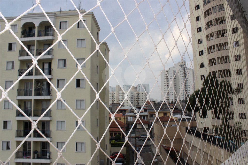 Apartamento à venda com 3 quartos, sendo 1 suíte, em Mandaqui, São Paulo, SP