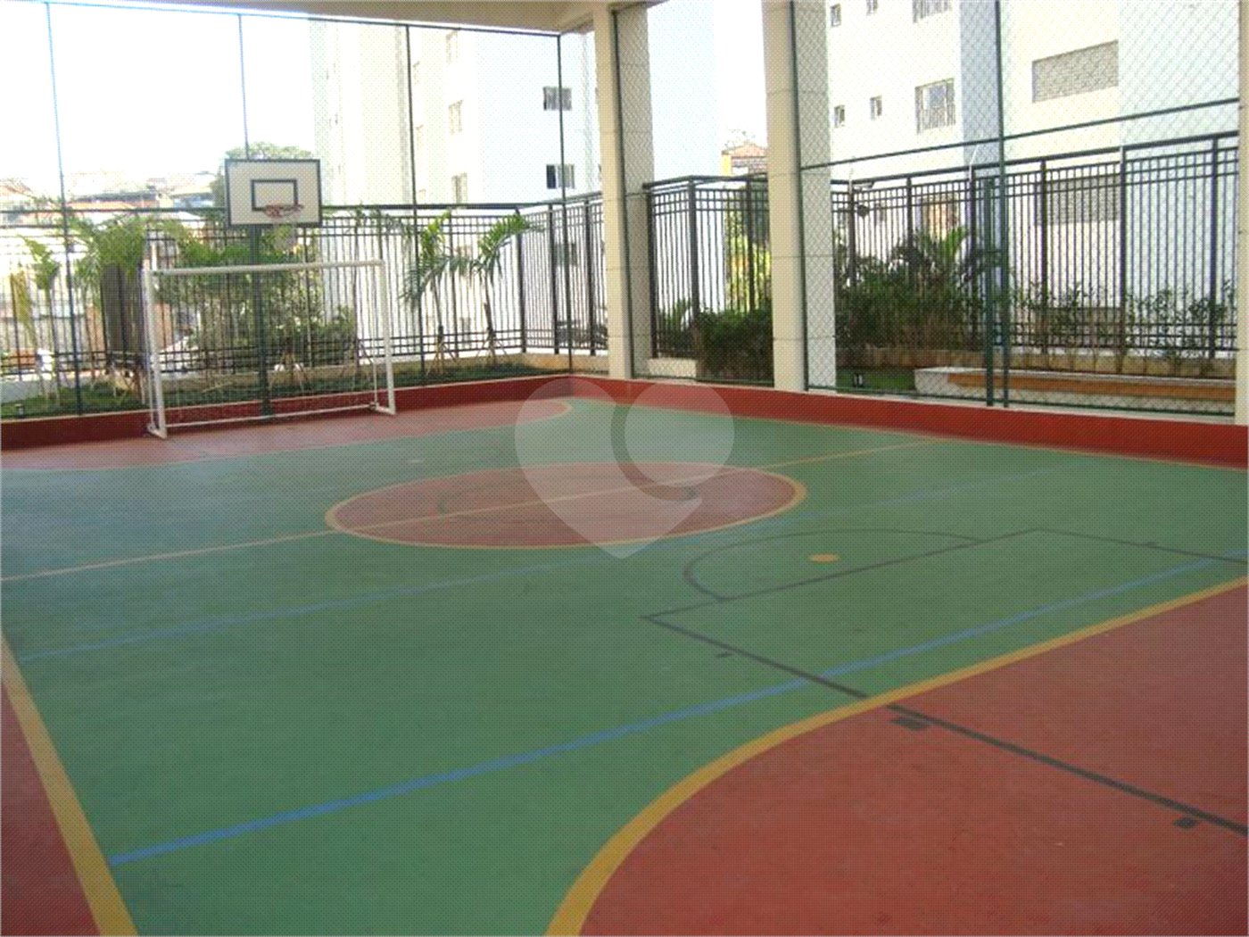Apartamento à venda com 3 suítes em Santa Teresinha, São Paulo, SP