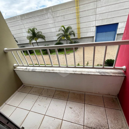 Apartamento à venda com 2 quartos em Guaraú, Salto, SP