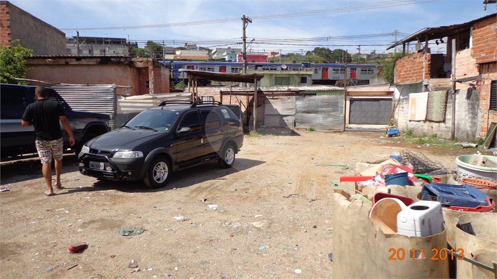 Terreno à venda em Lajeado, São Paulo, SP