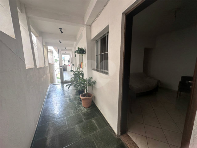 Casa à venda com 5 quartos em Jardim São José, São Paulo, SP