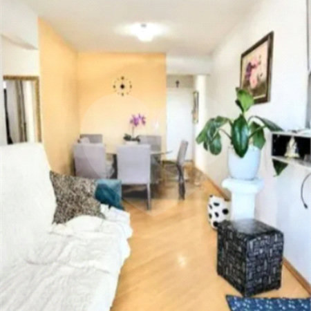 Apartamento à venda com 2 quartos, sendo 1 suíte, em Vila Invernada, São Paulo, SP