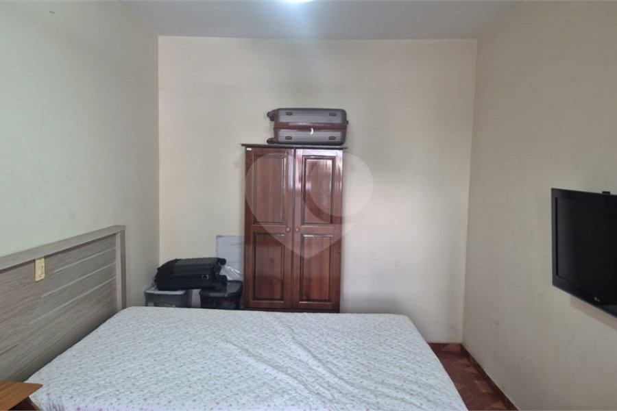 Sobrado à venda com 3 quartos em Tucuruvi, São Paulo, SP