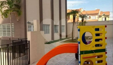 Apartamento à venda ou para alugar com 2 quartos, sendo 1 suíte,  em Bairro do Colonia, Jacareí, SP