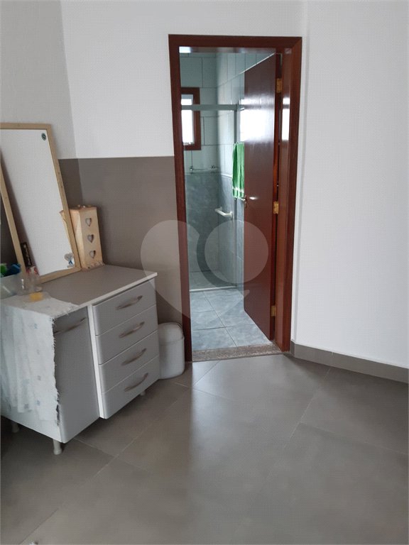 Casa à venda com 3 suítes no condomínio Jardim Altos de Suzano, Suzano - SP