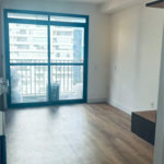 Apartamento à venda com 1 quarto em Pinheiros, São Paulo, SP