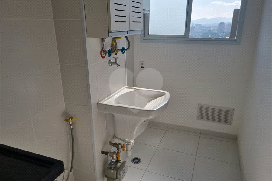 Apartamento para alugar com 1 quarto em Tucuruvi, São Paulo, SP