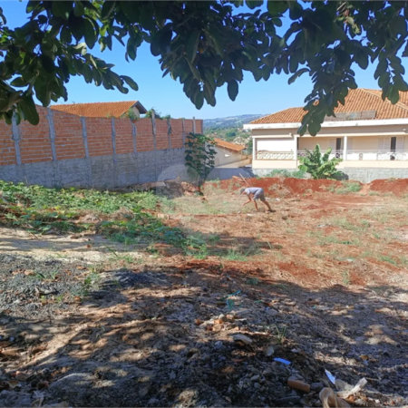 Terreno à venda em Ribeirânia, Ribeirão Preto, SP