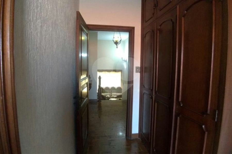 Casa à venda ou para alugar com 4 quartos, sendo 1 suíte, em Vila Paulicéia, São Paulo, SP