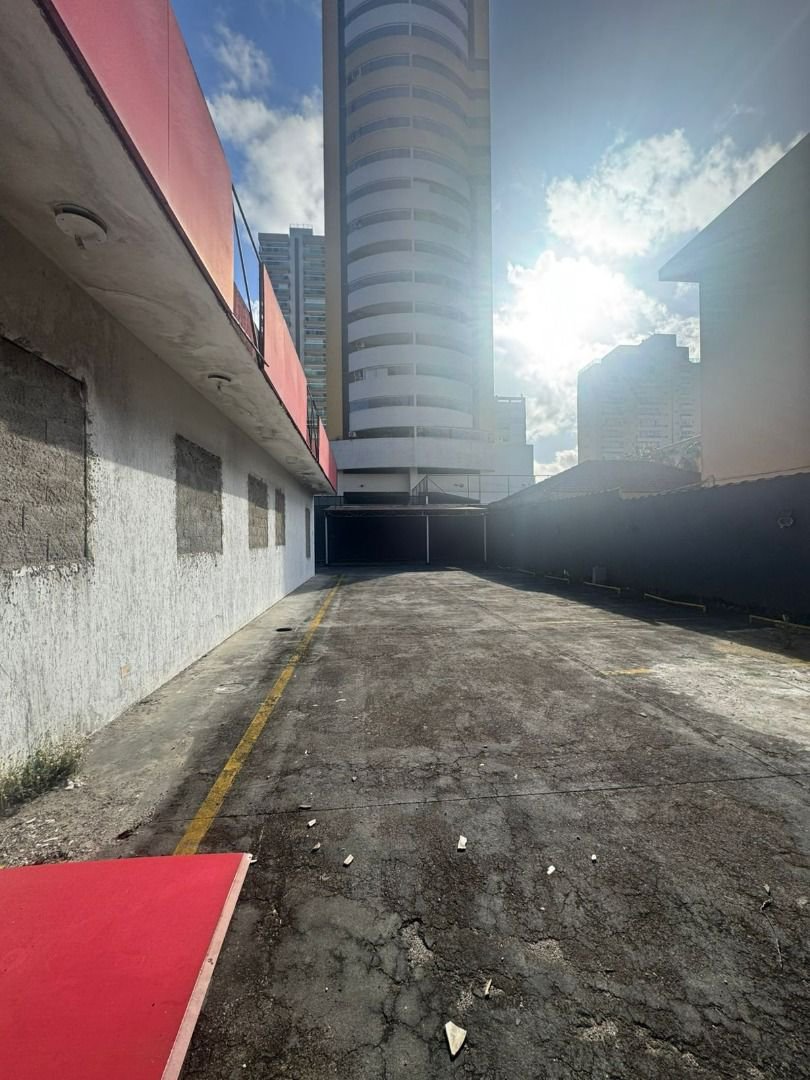Loja para alugar, 520 m² por R$ 73.077,00/mês - Campo Grande - Santos/SP