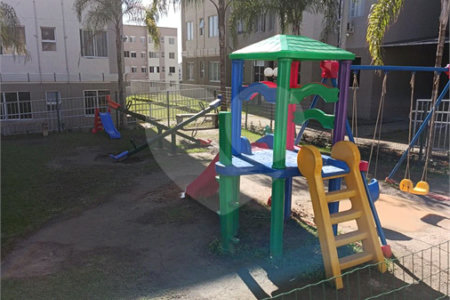Apartamento à venda com 2 quartos em Campo Grande, Rio de Janeiro, RJ