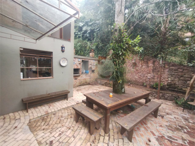 Casa à venda com 4 quartos no condomínio Parque Petrópolis 4 Secção, Mairiporã - SP