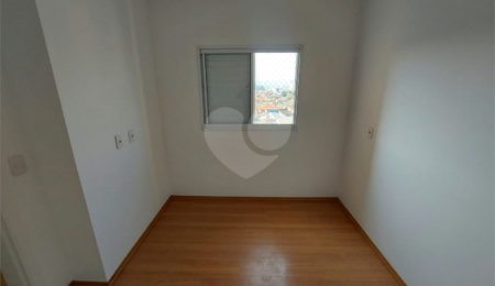 Apartamento à venda com 2 quartos em Jaçanã, São Paulo, SP