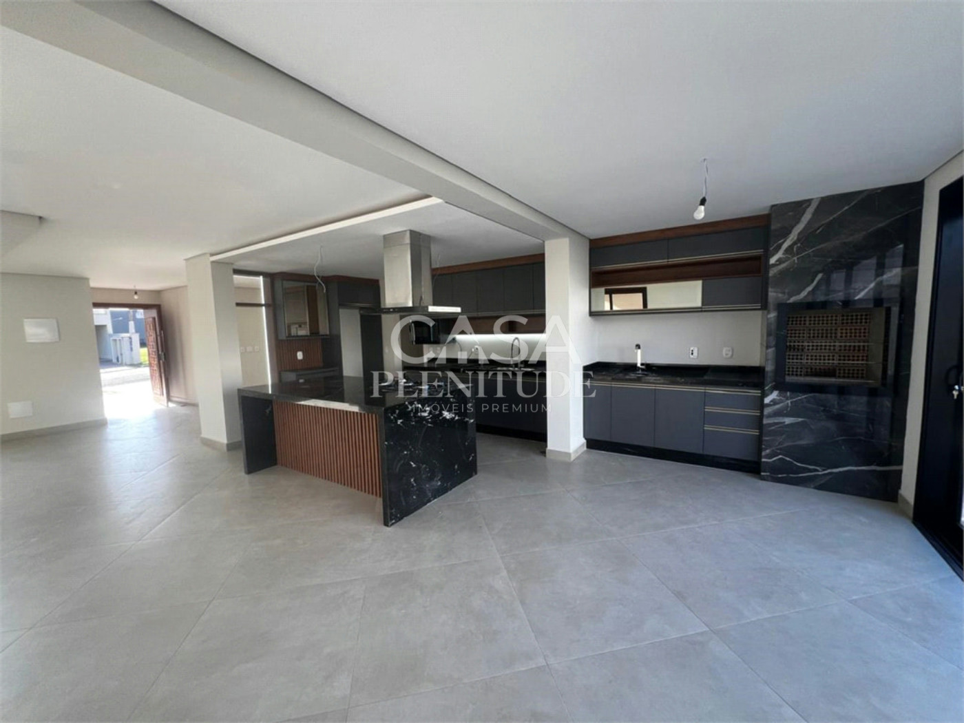 Casa em condomínio à venda com 3 suítes em Cajuru do Sul, Sorocaba, SP