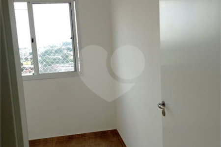 Apartamento à venda com 2 quartos em Jardim Taboão, São Paulo, SP