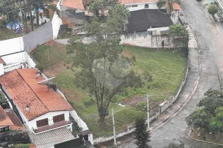 Terreno à venda em Jardim Marajoara, São Paulo, SP