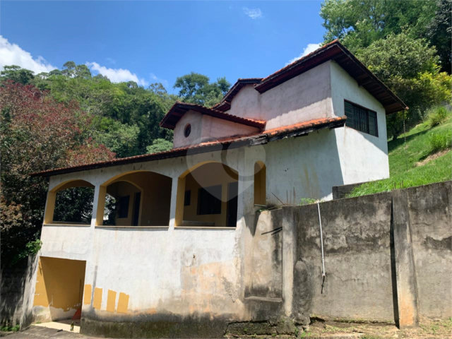 Casa à venda com 2 quartos em Serra da Cantareira, Mairiporã, SP