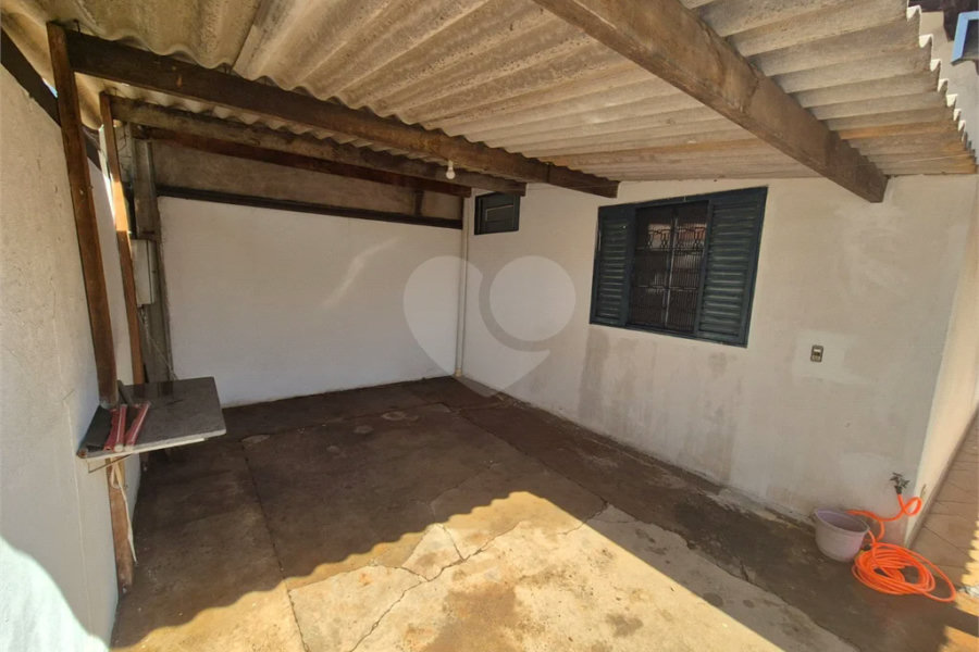 Casa à venda – Bairro Santa Rosa – Piracicaba/SP