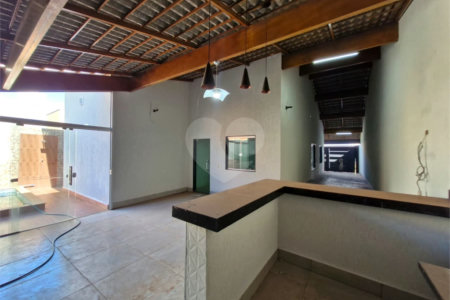 Casa à venda com 3 quartos, sendo 1 suíte, em Nova Tres Lagoas, Três Lagoas, MS