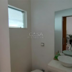 Casa em condomínio à venda com 3 quartos, sendo 1 suíte, em Iporanga, Sorocaba, SP