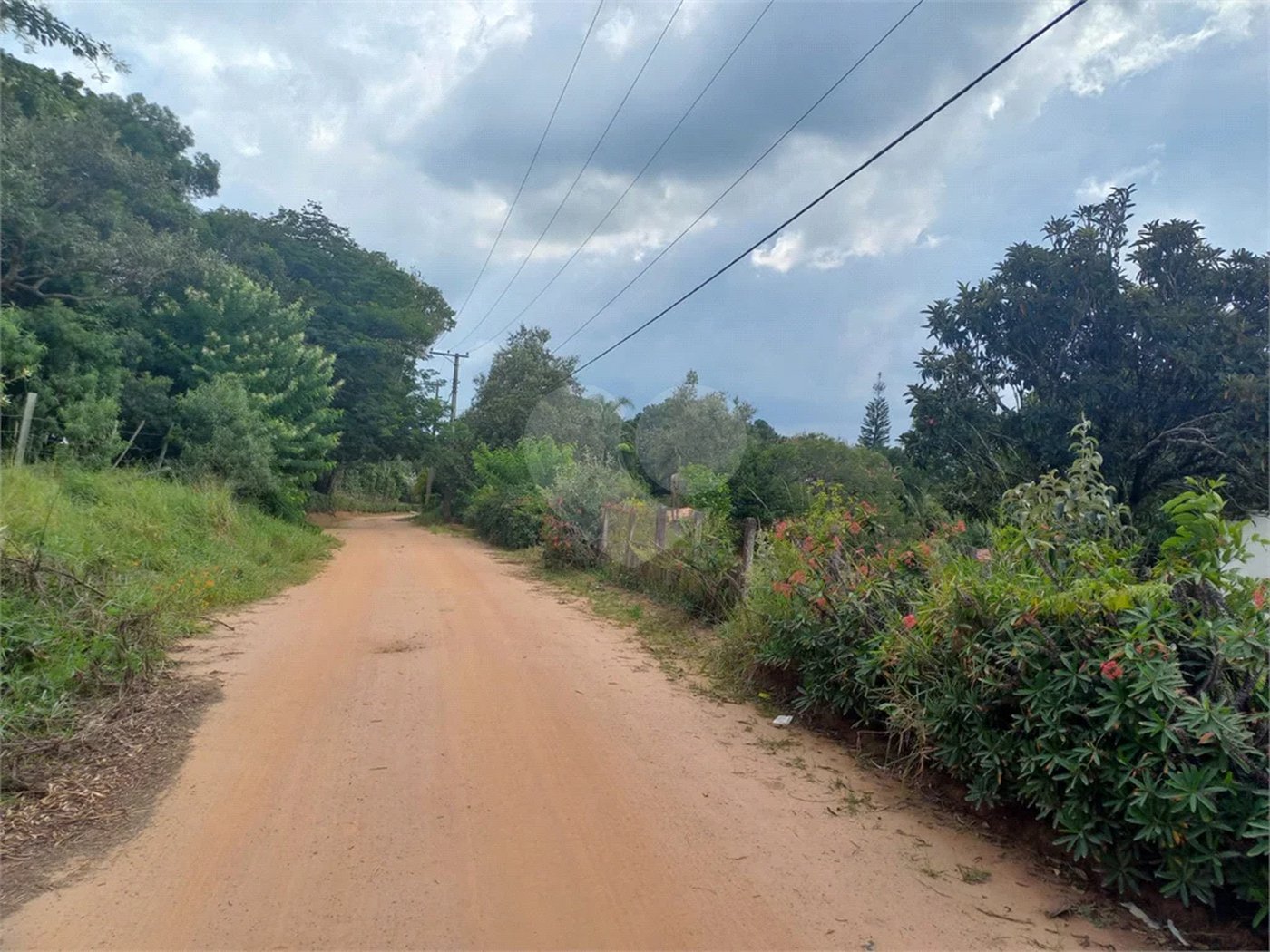 Terreno à venda em Chácaras do Guacuri, Itupeva, SP