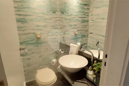 Apartamento à venda com 4 quartos, sendo 1 suíte,  em Tijuca, Rio de Janeiro, RJ
