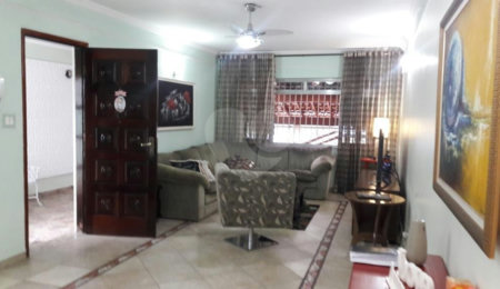 Sobrado à venda com 3 quartos, sendo 1 suíte, em Vila Harmonia, Guarulhos, SP