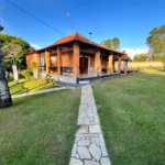 Chácara à venda com 6 quartos, sendo 1 suíte,  em Cercadinho, Alambari, SP