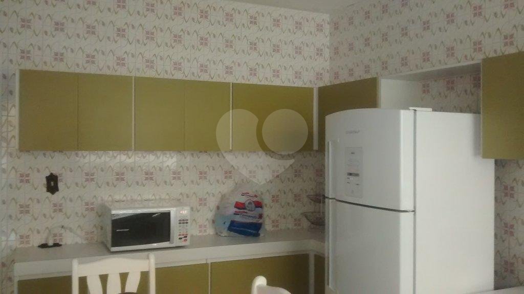 Sobrado à venda com 3 quartos em Imirim, São Paulo, SP