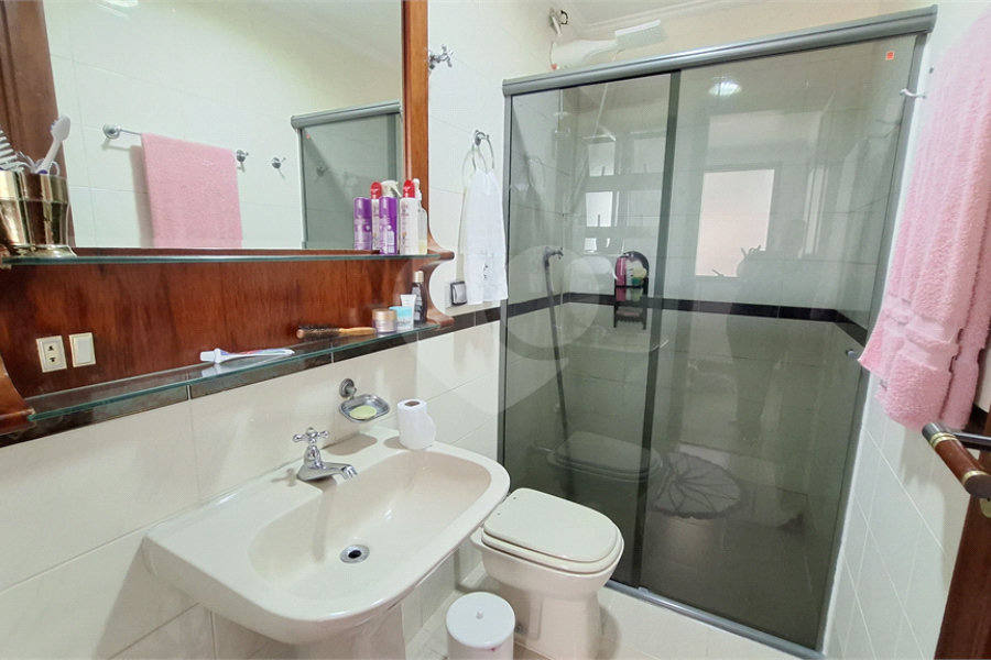 Apartamento à venda com 4 suítes em Santana, São Paulo, SP