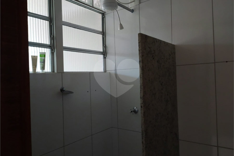 Casa para alugar com 2 quartos, sendo 1 suíte, em Tucuruvi, São Paulo, SP