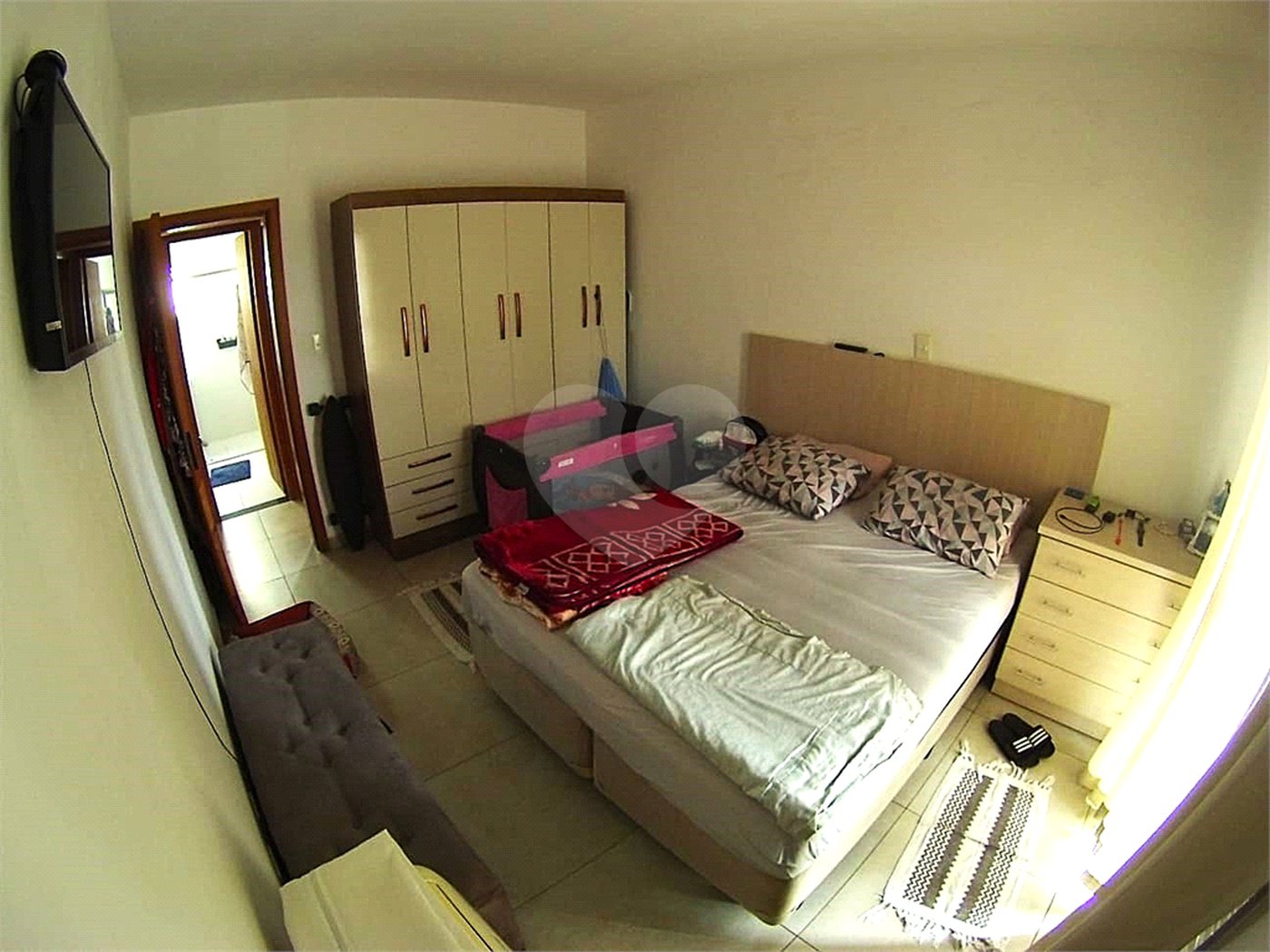 Apartamento à venda com 3 quartos, sendo 1 suíte, em Paulicéia, São Bernardo do Campo, SP