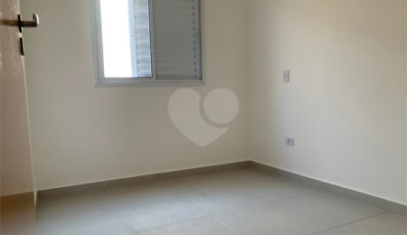 Casa à venda com 2 quartos no condomínio Residence Campo Belo, São Paulo - SP