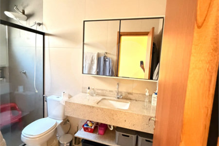 Casa à venda com 3 quartos, sendo 1 suíte, em Jardim Castelo Branco, Ribeirão Preto, SP