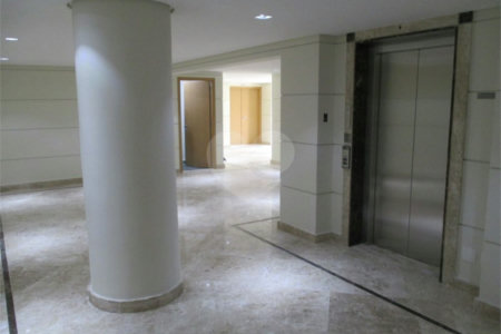 Cobertura à venda com 2 quartos, sendo 1 suíte,  em Santana, São Paulo, SP