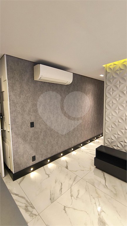 Apartamento à venda com 2 quartos, sendo 1 suíte, em Barra Funda, São Paulo, SP