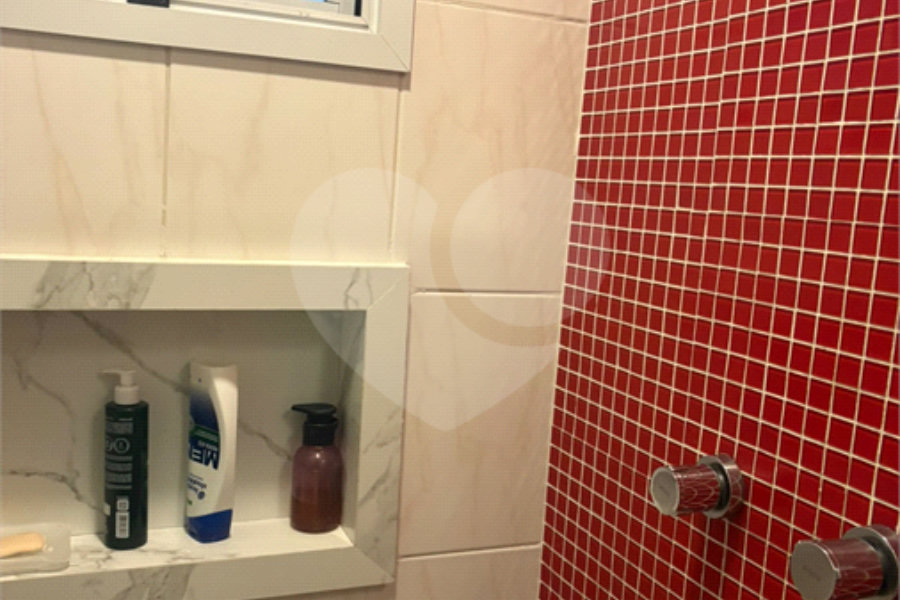 Apartamento para alugar com 3 quartos, sendo 1 suíte,  em Vila Guilherme, São Paulo, SP