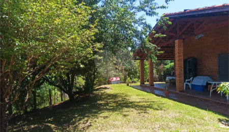 Loteamento à venda com 3 quartos, sendo 1 suíte,  em Jardim Paulista, Atibaia, SP