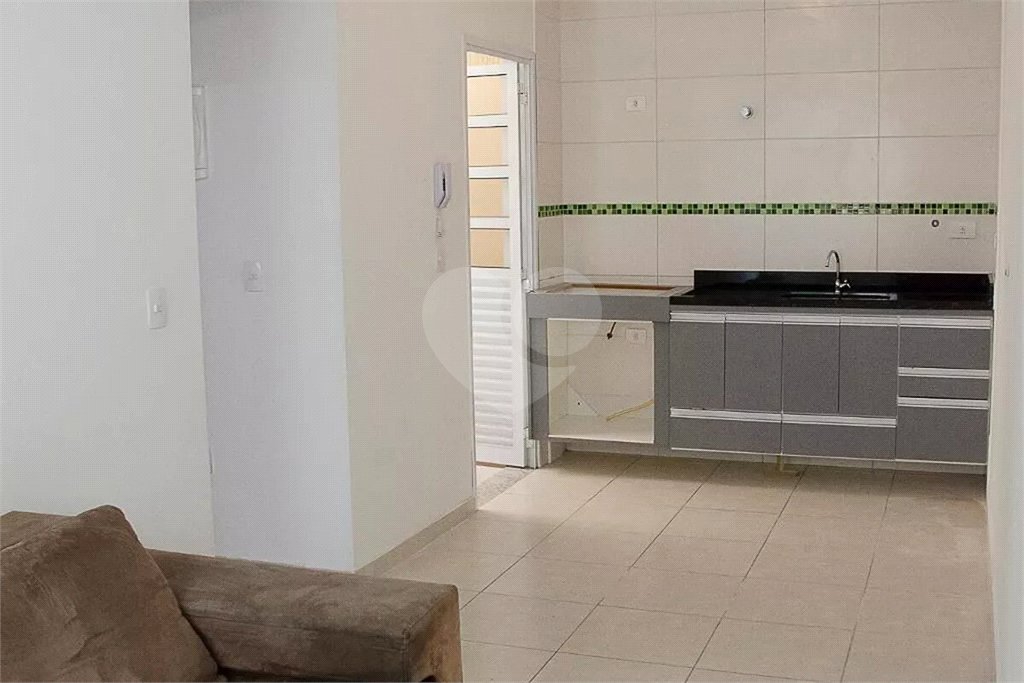 Casa à venda com 1 quarto no condomínio Vila Gustavo, São Paulo - SP