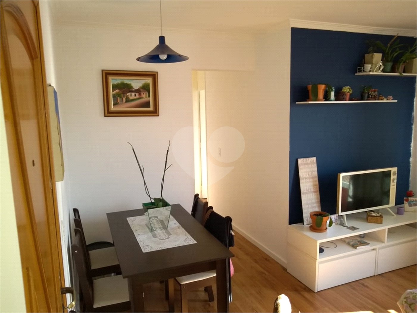 Apartamento à venda com 2 quartos em Freguesia do Ó, São Paulo, SP