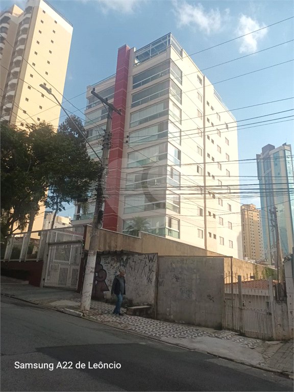 Apartamento para alugar com 3 suítes em Água Fria, São Paulo, SP