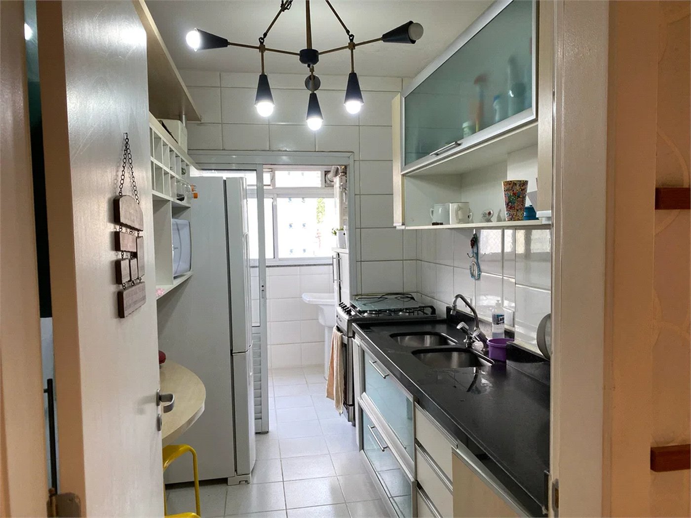 Apartamento para alugar com 2 quartos, sendo 1 suíte, em Alto da Lapa, São Paulo, SP