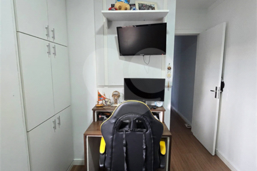 Sobrado à venda com 3 quartos em Tucuruvi, São Paulo, SP