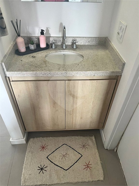 Apartamento à venda com 1 quarto em Vila Guarani (z Sul), São Paulo, SP
