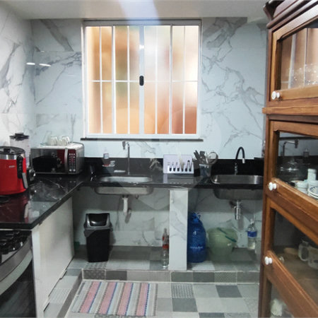 Apartamento à venda com 1 quarto em Tijuca, Rio de Janeiro, RJ
