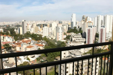 Apartamento à venda com 2 suítes em Jardim São Paulo(zona Norte), São Paulo, SP