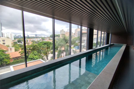 Apartamento à venda com 3 quartos, sendo 1 suíte, em Perdizes, São Paulo, SP