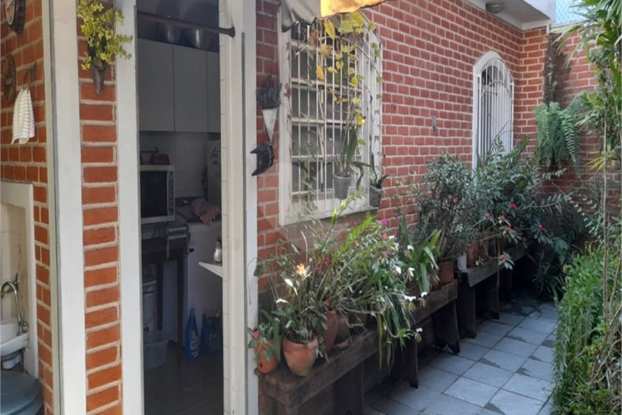 Casa à venda com 4 quartos, sendo 1 suíte,  em Limão, São Paulo, SP