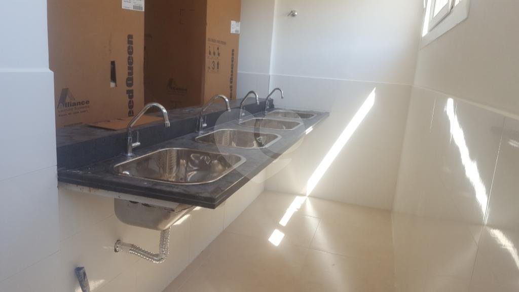 Apartamento à venda com 1 quarto em Casa Verde, São Paulo, SP