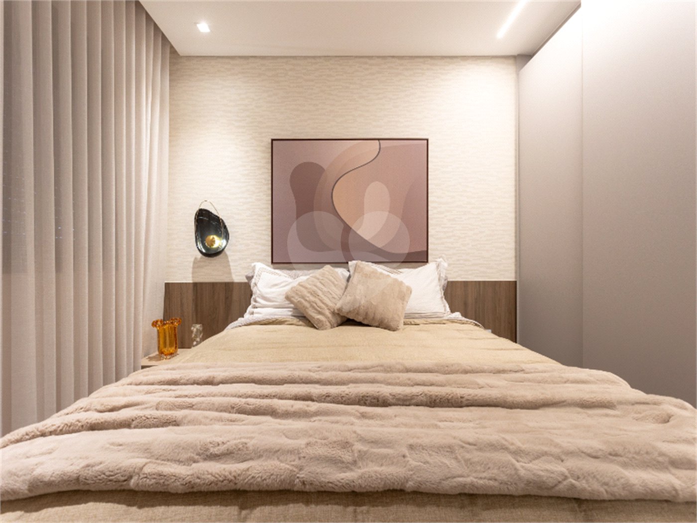 Apartamento à venda com 3 suítes em Jardim Morumbi, São Paulo, SP